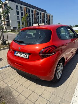 Peugeot 208 - Na predaj - 4
