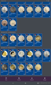 2euro mince - 4