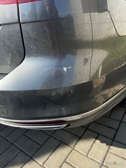 passat b8 r-line 2.0tdi 140kw - 4