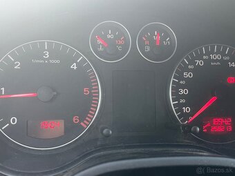 Audi A3 Sportback - 4