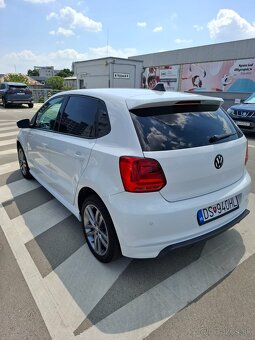 Predám VW Polo - 4