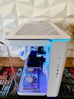 ⭐️ i9 14900K, RTX 5080 16GB, 64GB RAM, 2TB SSD, 1200W - 4