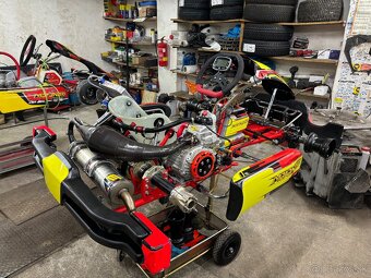 Motokara KZ2 - 4