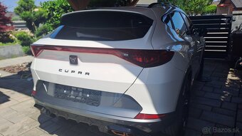 Cupra Formentor 1.4TSI VZ e-Hybrid - 4