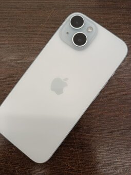 Iphone 15 128GB - 4