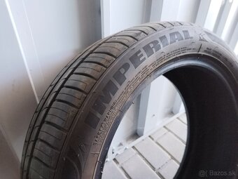 Pneumatiky letné 185/50 R16 - 4