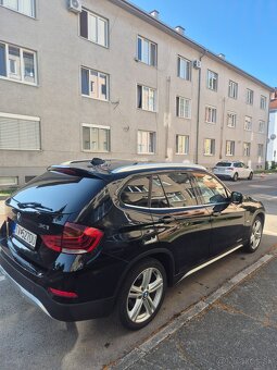 BMW X1 XDRIVE 20D - 4