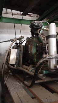 CNG kompresor - 4
