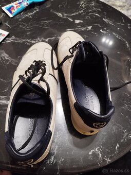 Gucci topánky - 4