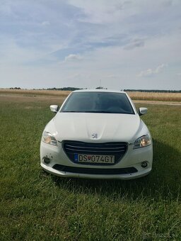 Predám Peugeot 301 - 4