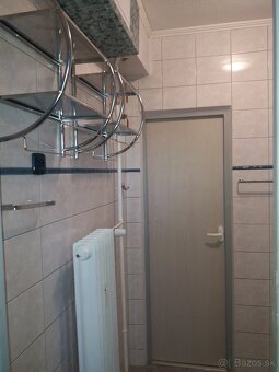 1 izbový byt zariadený prenájom Košice centrum - 4