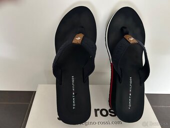 Slapky Tomi Hilfiger - 4