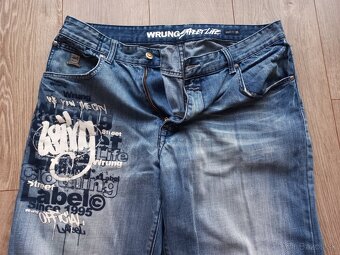 Wrung street life - 4