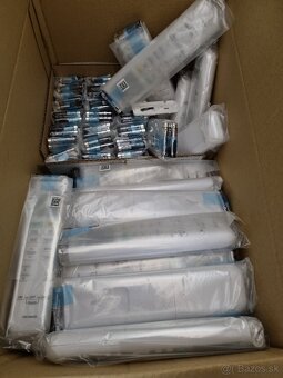 DAIKIN ORIGINALNY OVLADAC DIALKOVY - 4