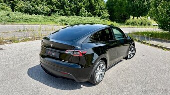 TESLA Model Y Long Range Dual Motor Full Self-Driving - 4