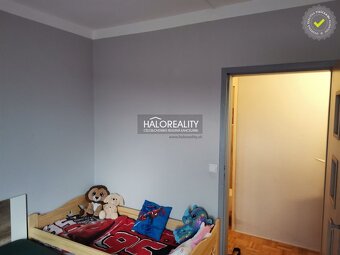 HALO reality - Predaj, trojizbový byt Trenčín - 4