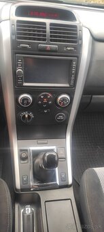 Suzuki Grand Vitara 4x4 - 4
