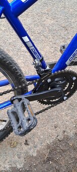 Horský bicykel Dema Eco 20 - 4