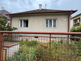 4-izbový rodinný dom v Piešťanoch - 4