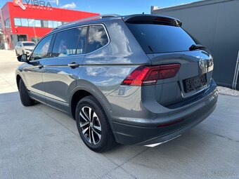 Volkswagen Tiguan 2.0 TDI SCR BMT 190k 4MOTION - 4