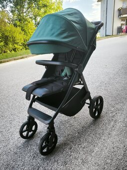 Športový kočík Carrello Bravo Plus - 4