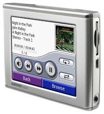TIR GPS navigácia GARMIN NUVI 360 s mapou pre rok 2025. - 4