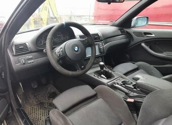 BMW e46 coupe - 4