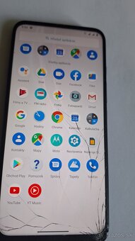 Motorola one fusion + 6/128GB android 10 - 4