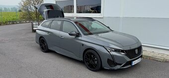 Peugeot 308sw gt 1.5BlueHDI 130k EAT8 - 4