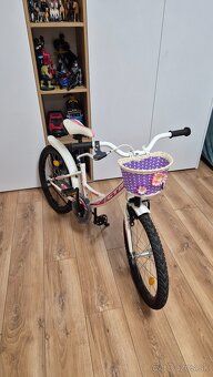 Detský bicykel ctm - 4