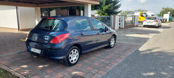 Peugeot 308 1,4i - 4