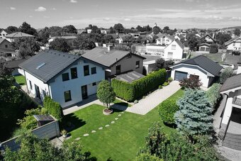 Krásny 5 izbový RD Jarovce na predaj - 4