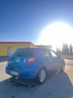 Hyundai I30 - 4
