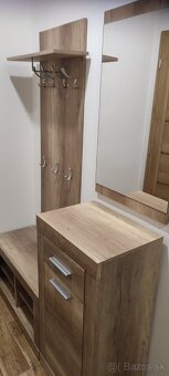 1 iz. byt od majiteľa (Terasa). Možnosť prenajmu ukrajincami - 4
