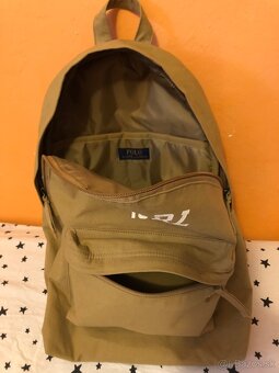 predam ruksak novy Polo Ralph Lauren plateny - 4