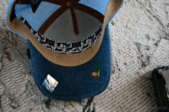 Šiltovky Goorin Bros - 4