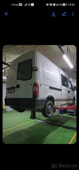 Autoservis Častkovce Pneuservis - 4