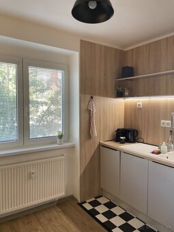 Krátkodobé ubytovanie, Košice Staré mesto / apartment - 4