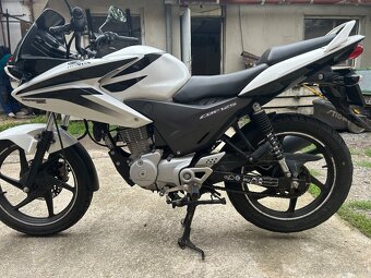 Honda CBF 125 - 4
