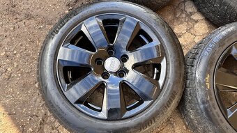 Zimná sada 5x112 r16 vw group - 4