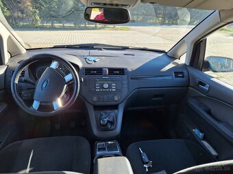 Predám Ford Focus Cmax - 4