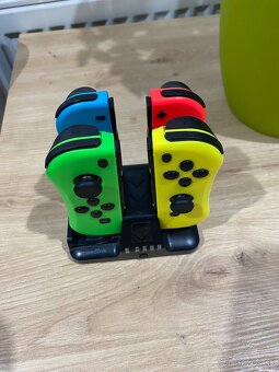 Nintendo switch - 4