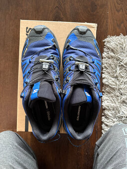 salomon - 4