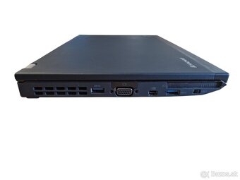 Thinkpad X230, i3, 8GB RAM, SSD - 4