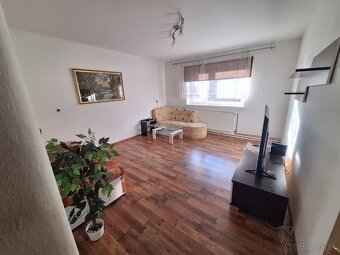 3 - izbový rodinný dom Dolný Hričov - 4