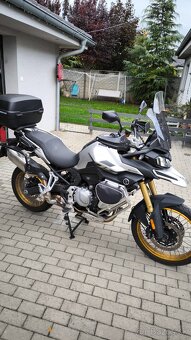VOGE 900 DSX - 4