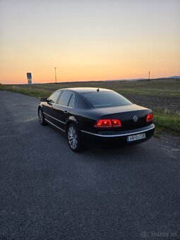 Phaeton - 4