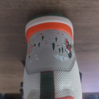 Detske tenisky adidas - 4