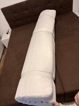 Penový matrac RELAX 200x180 cm - 4