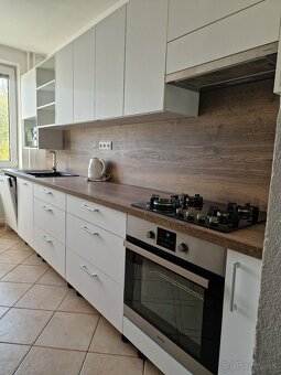 3 - izbový byt na prenájom - 4